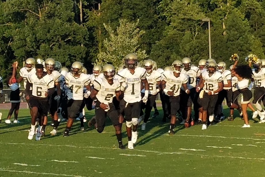 Lithonia High School