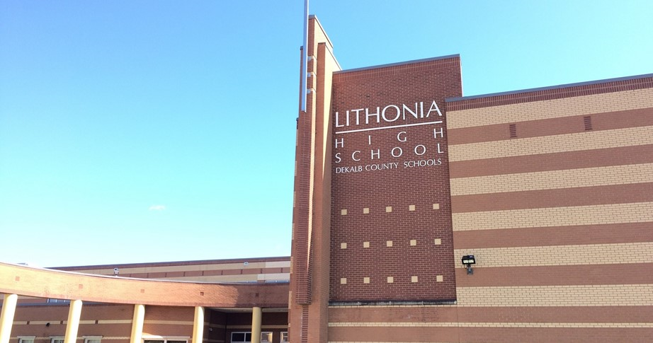 Lithonia High School