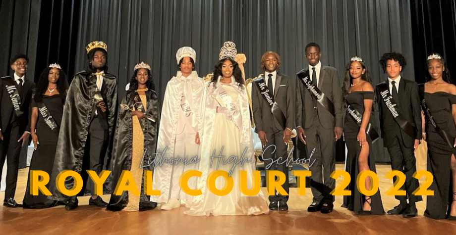 Royal Court 2022