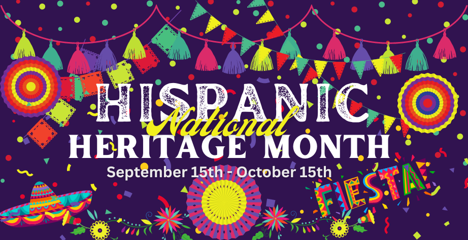 Heritage month