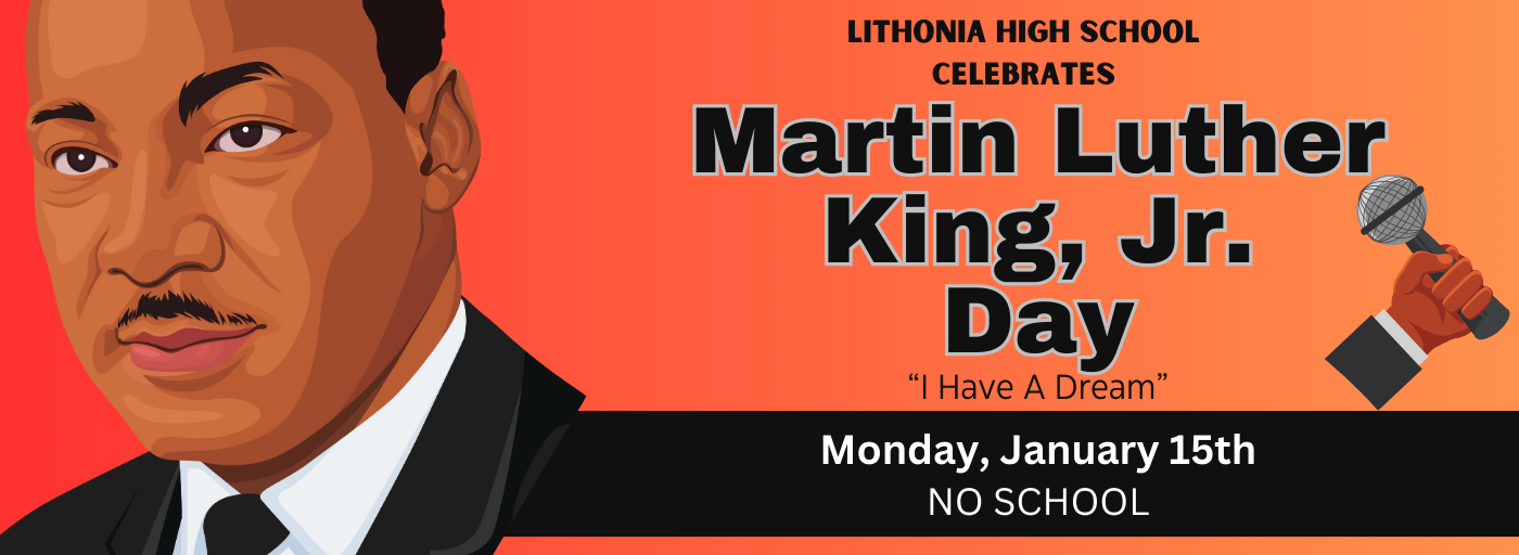 Lithonia High School