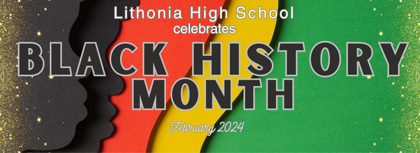 Black History Month February