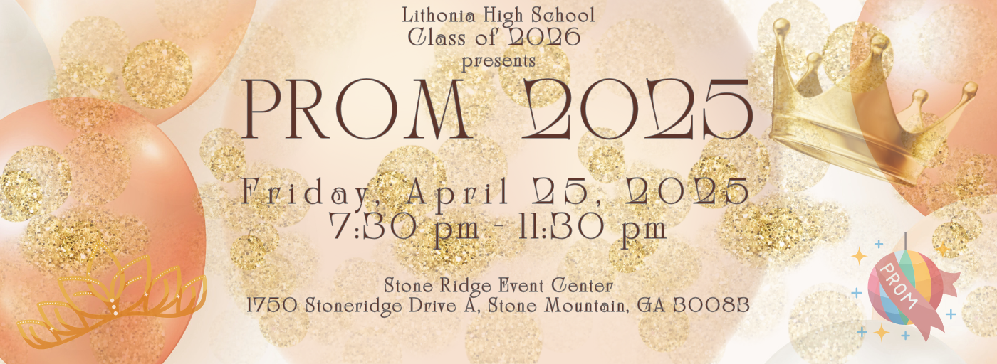 Prom 2025 4/25/25